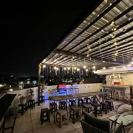 Apartamento Edificio G4